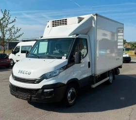 ����� �� �������� �� Iveco 35c18 3.0* HI-MATIC* ��������-29* ����+ �����* �����* ��