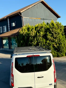 ����� �� �������� �� Ford Transit Custom ��� ���������* 2.2D* 125���� * �����