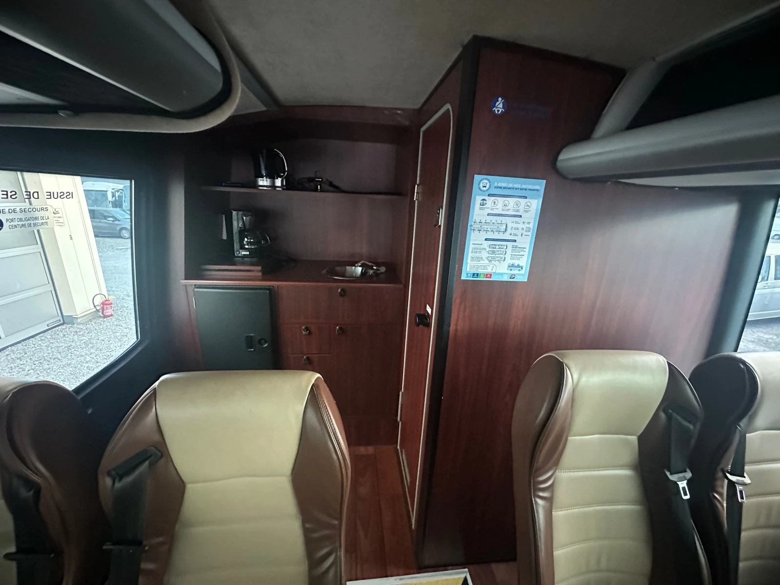 Mercedes-Benz Vario Unvi 818, VIP | Mobile.bg   11