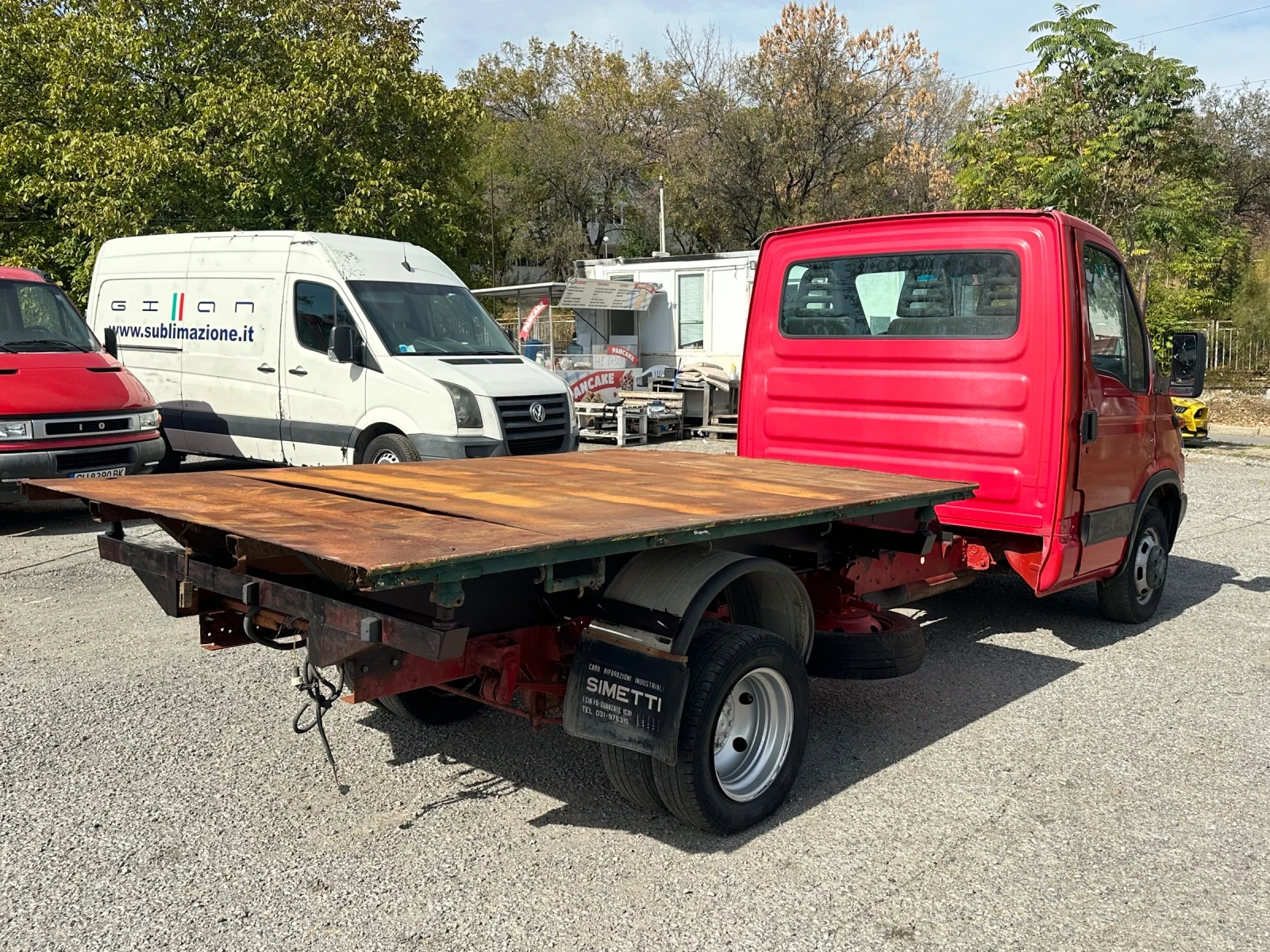 Iveco 35c11    | Mobile.bg   1