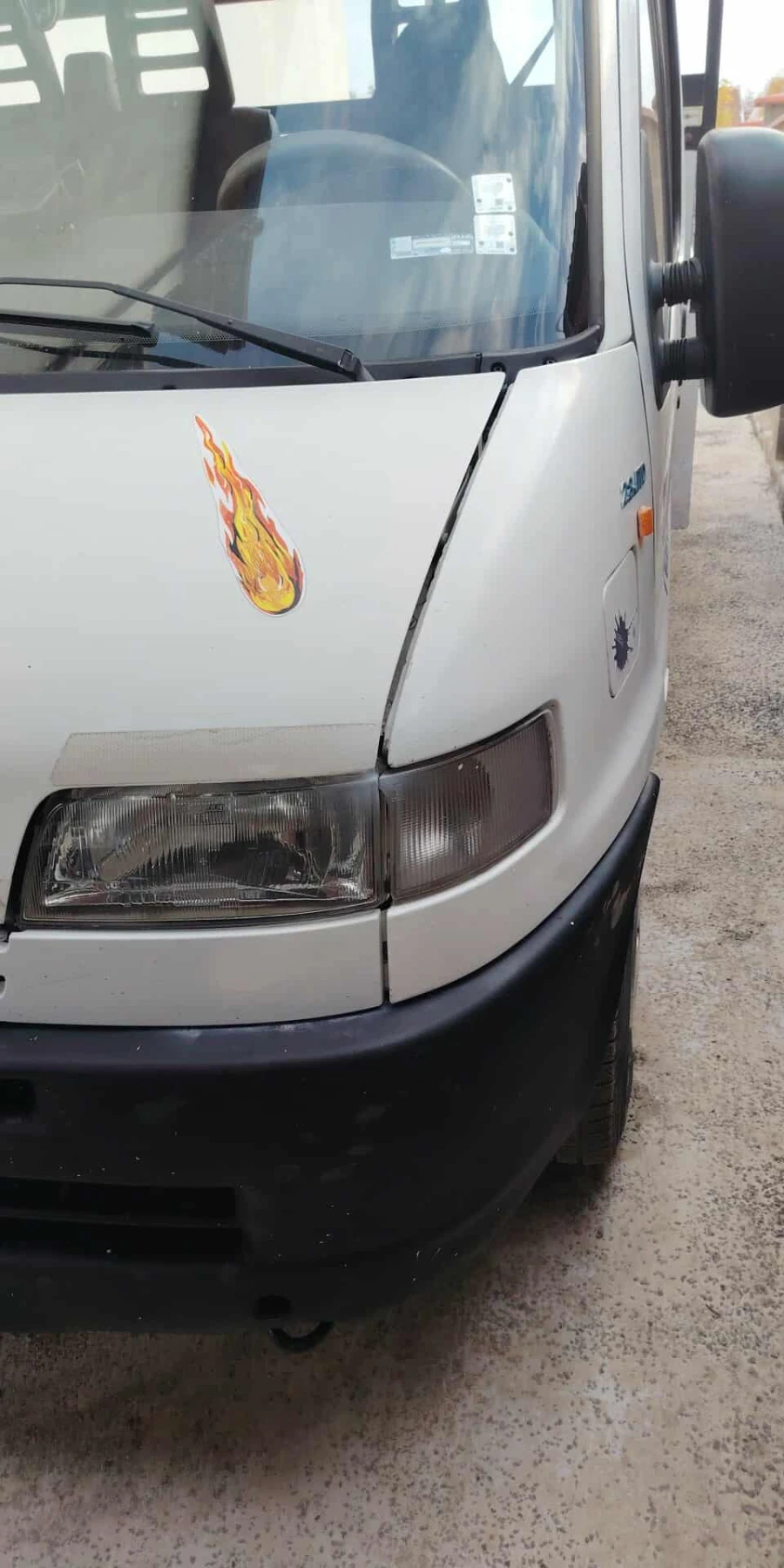 Fiat Ducato  - изображение 2