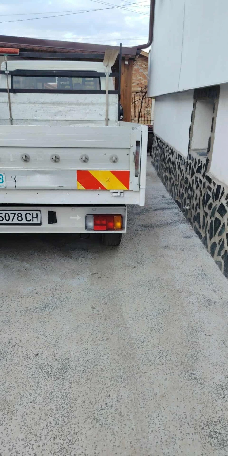 Fiat Ducato  - изображение 6