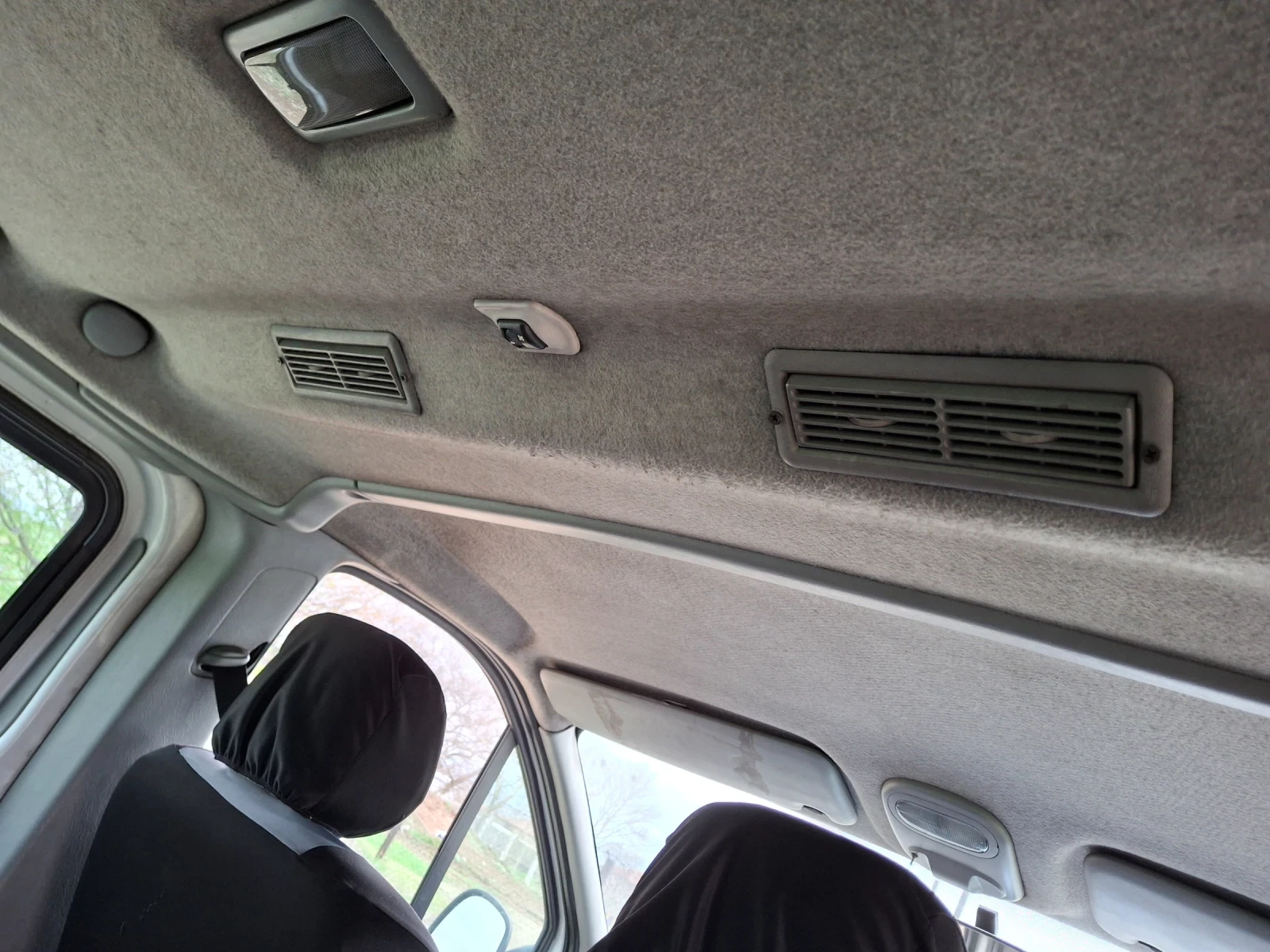 Renault Trafic 2.5DCI | Mobile.bg � ����������� 5