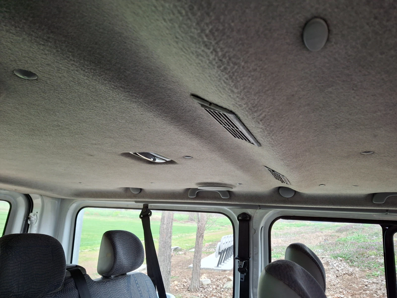 Renault Trafic 2.5DCI | Mobile.bg � ����������� 4