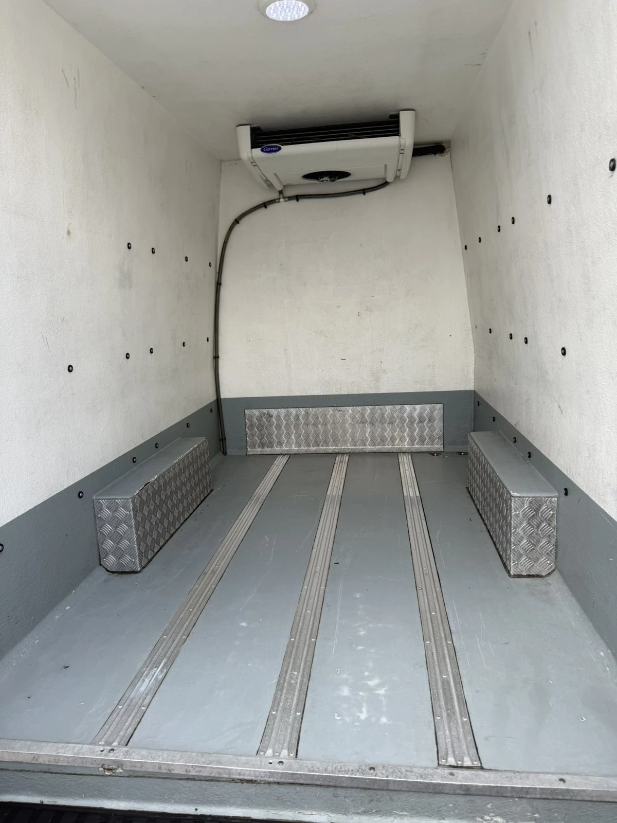Mercedes-Benz Sprinter 314 Хладилен/2камери, снимка 6 - Бусове и автобуси - 55432358