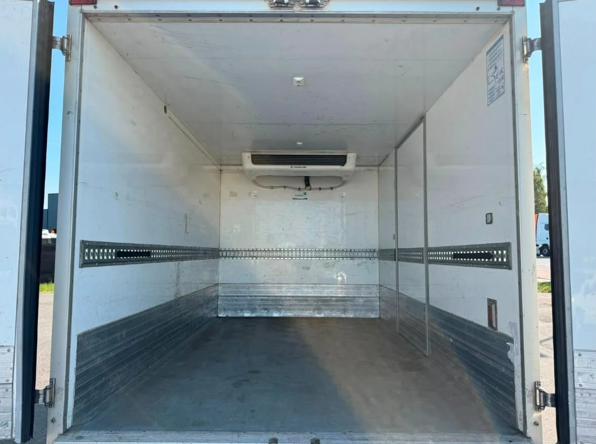 Iveco 35c18 3.0* HI-MATIC* ��������-29* ����+ �����* �����* �� | Mobile.bg � ����������� 8