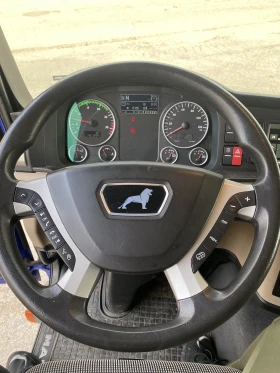 Man Tgl 8.220 РАБОТЕЩ, НАПЪЛНО ОБСЛУЖЕН ТОП, снимка 6