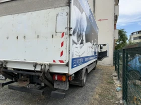Mercedes-Benz Atego 816, снимка 4