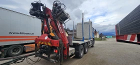 Iveco Trakker 6 Х 6, снимка 6