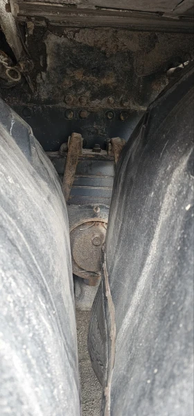 Iveco Trakker 6 Х 6, снимка 7