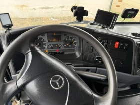 Mercedes-Benz Atego 816 | Mobile.bg � ����� ������ 7