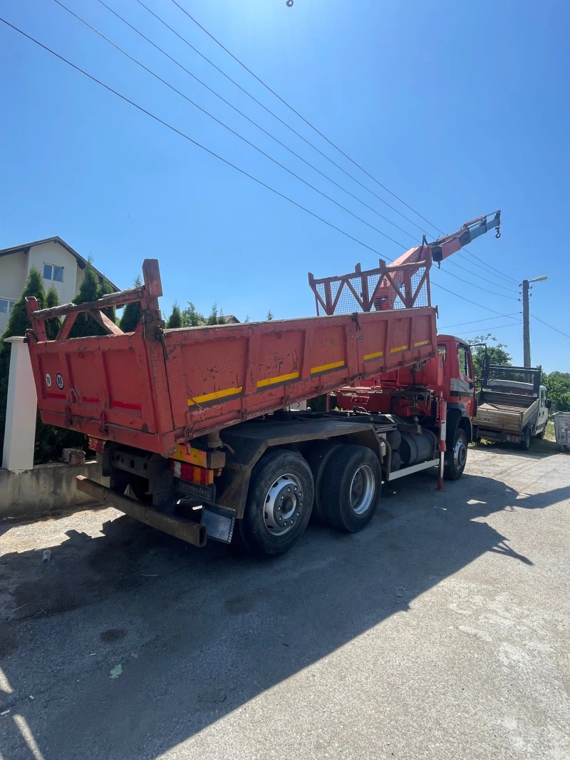 Mercedes-Benz 1827, снимка 14 - Камиони - 52746861