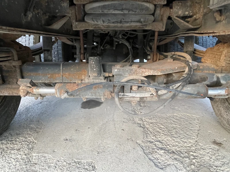 Mercedes-Benz 1827, снимка 3 - Камиони - 52746861