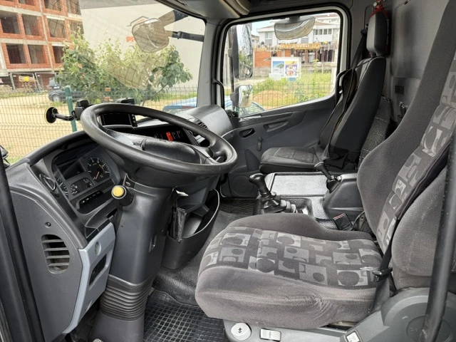 Mercedes-Benz Atego 816, снимка 6 - Камиони - 54940819