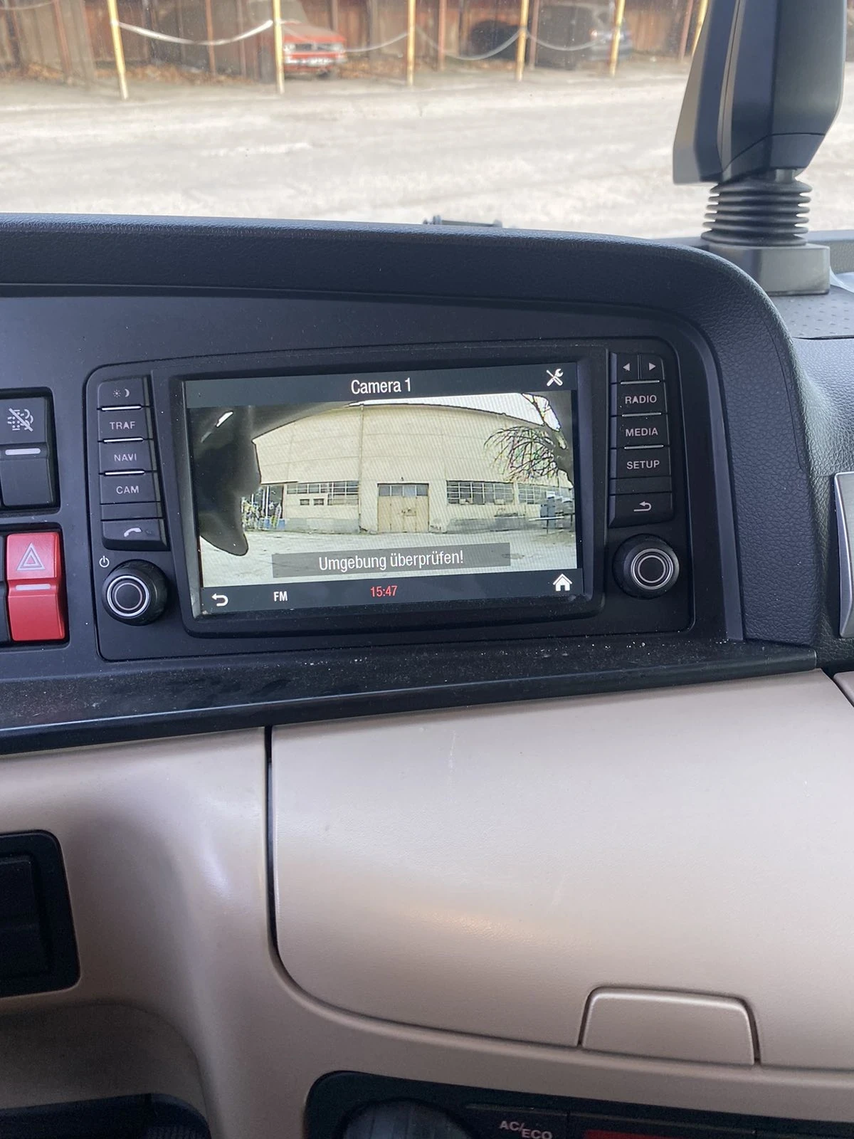 Man Tgl 8.220 РАБОТЕЩ, НАПЪЛНО ОБСЛУЖЕН ТОП - изображение 4