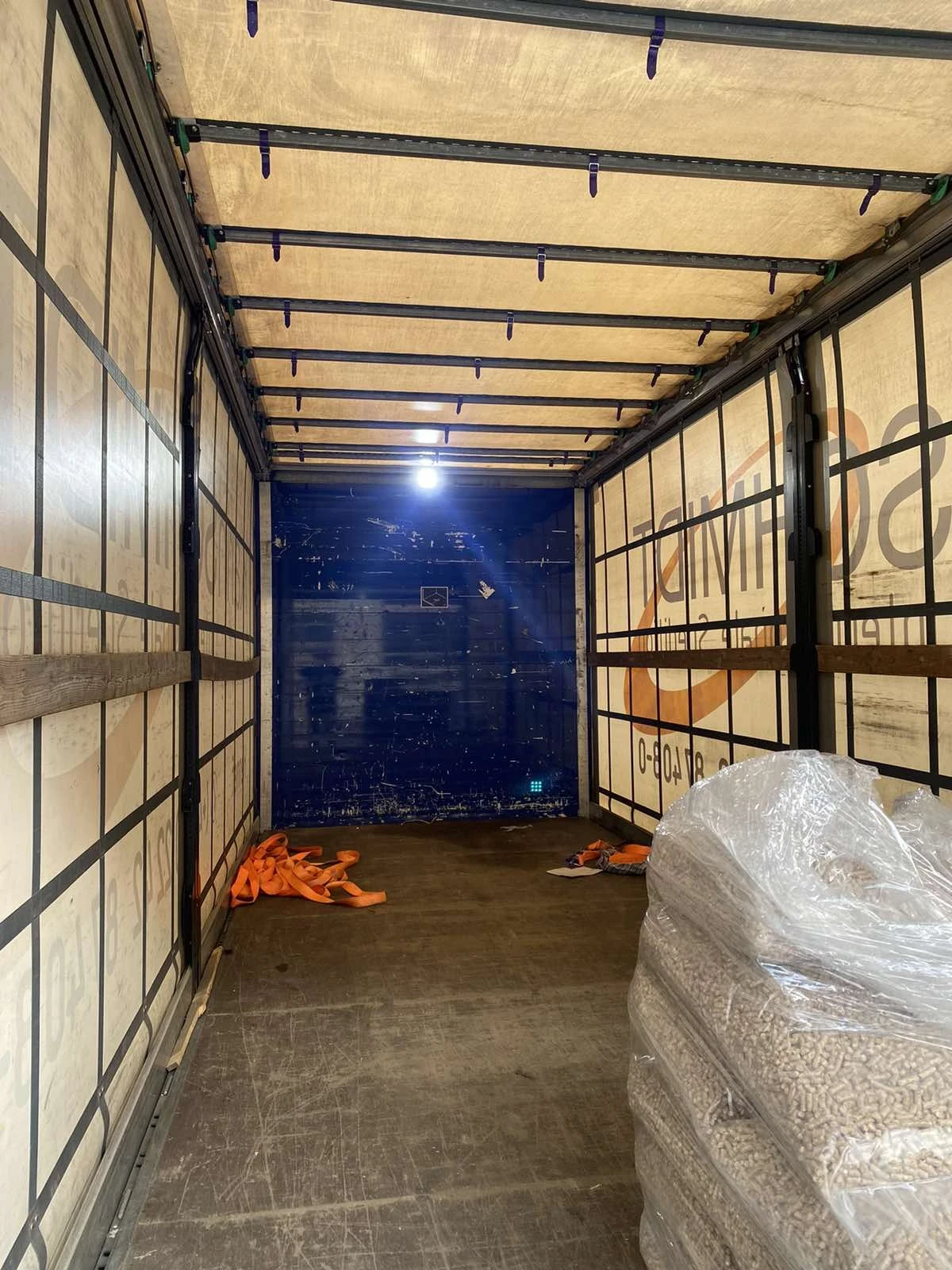 Man Tgl 8.220 РАБОТЕЩ, НАПЪЛНО ОБСЛУЖЕН ТОП - изображение 7