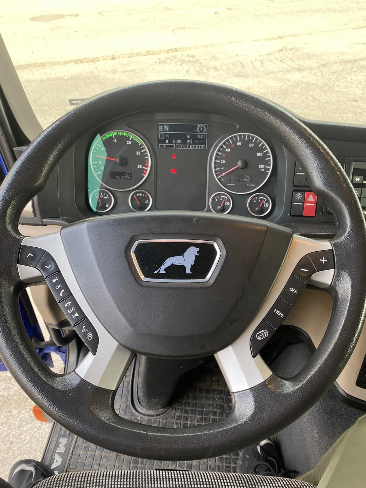 Man Tgl 8.220 РАБОТЕЩ, НАПЪЛНО ОБСЛУЖЕН ТОП - изображение 6