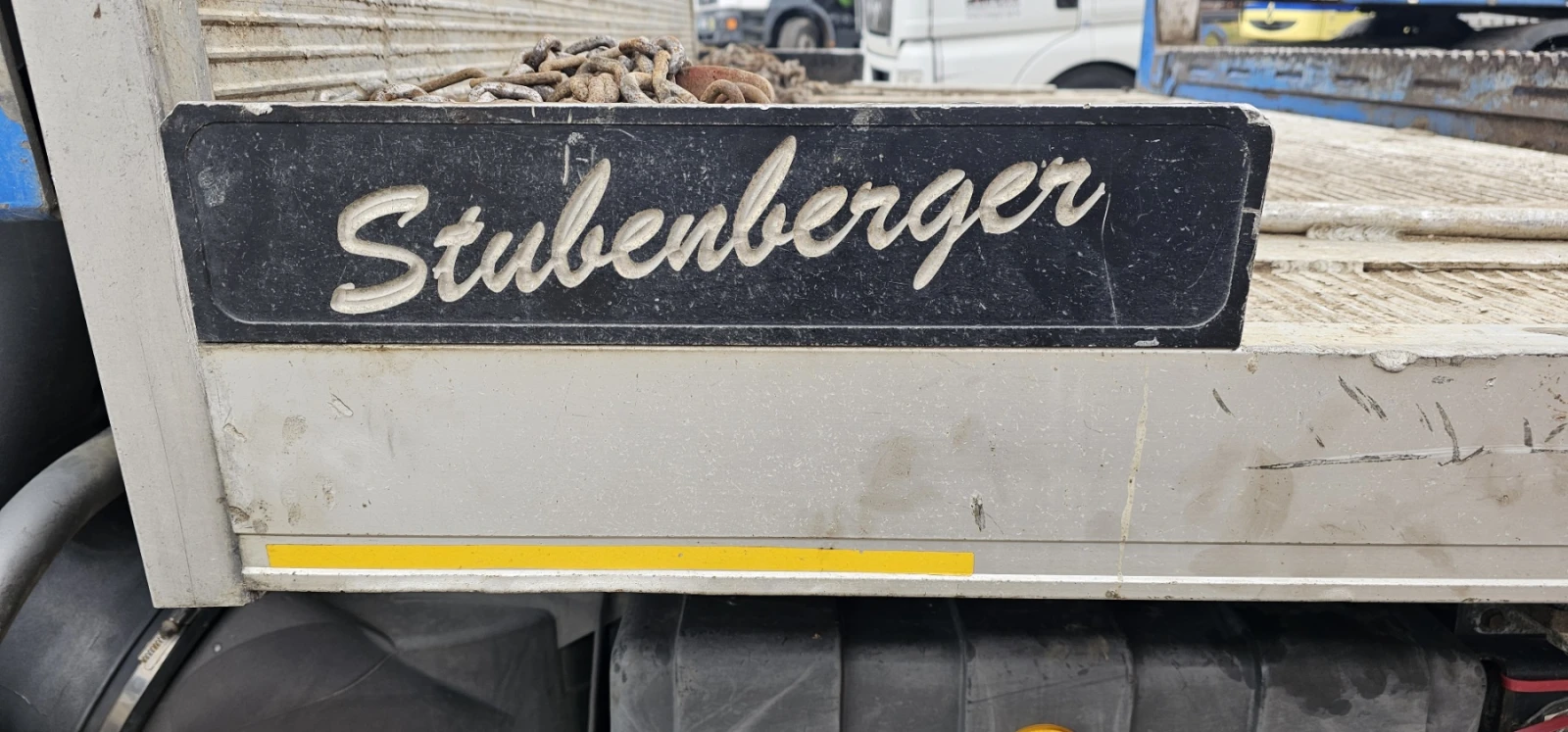 Iveco Trakker 6 Х 6 - изображение 9