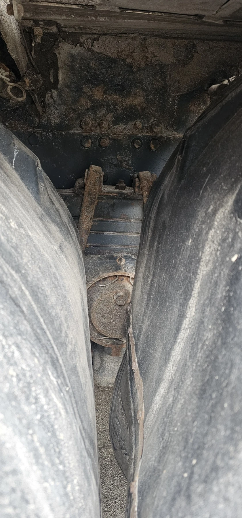 Iveco Trakker 6 Х 6 - изображение 7