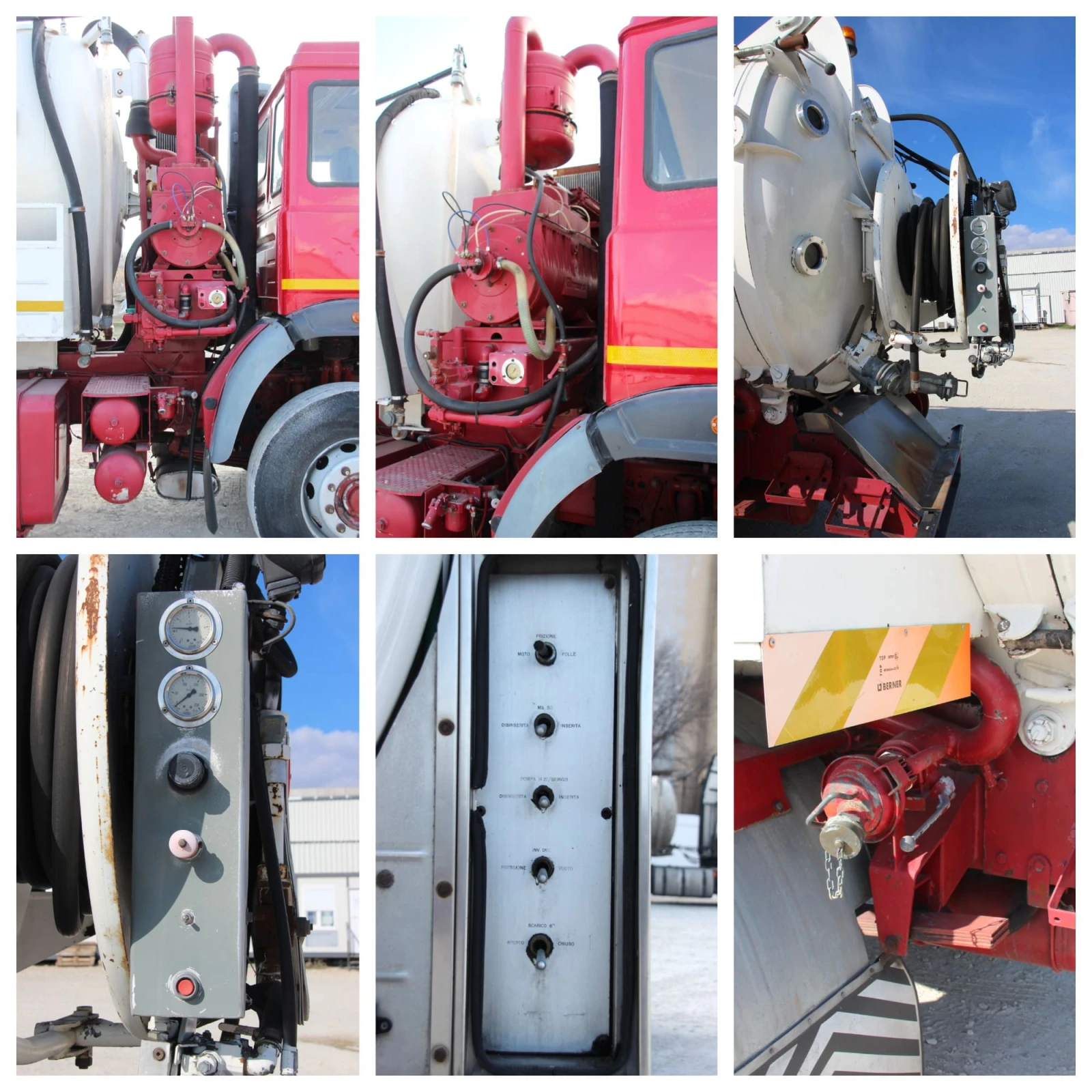 Iveco 190-32 ���������������� ������ - ���� IVECO 190-26 6�2  � | Mobile.bg � ����������� 13