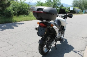 BMW F 650,  ИТАЛИЯ, НОВ ВНОС, снимка 6