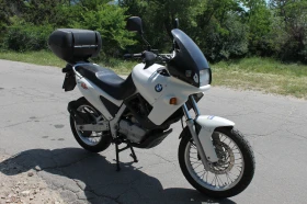 BMW F 650,  ИТАЛИЯ, НОВ ВНОС, снимка 1