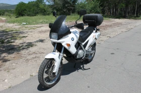 BMW F 650,  ИТАЛИЯ, НОВ ВНОС, снимка 3