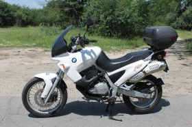 BMW F 650,  ИТАЛИЯ, НОВ ВНОС, снимка 4