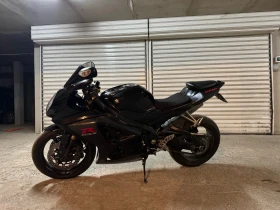 Suzuki Gsxr K8-1000, снимка 2