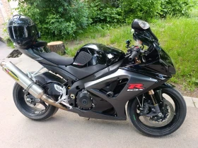 Suzuki Gsxr K8-1000, снимка 6