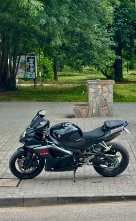 Suzuki Gsxr K8-1000, снимка 3