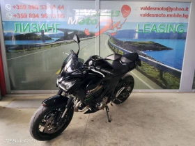 Kawasaki Z 800 ABS , снимка 2