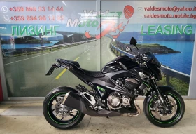 Kawasaki Z 800 ABS , снимка 3