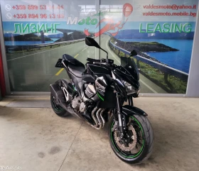 Kawasaki Z 800 ABS , снимка 1