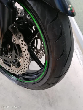 Kawasaki Z 800 ABS , снимка 7