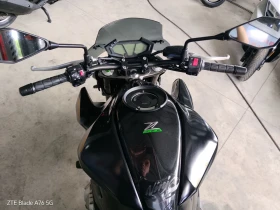 Kawasaki Z 800 ABS , снимка 8