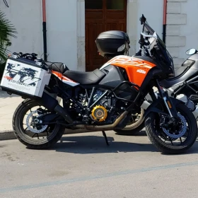 Ktm Adventure S, снимка 6
