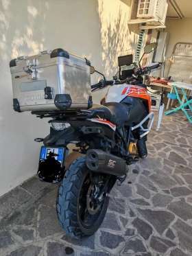 Ktm Adventure S, снимка 4