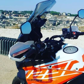 Ktm Adventure S, снимка 5