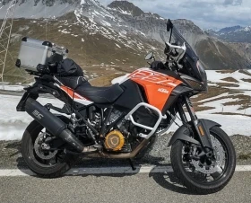 Ktm Adventure S, снимка 1