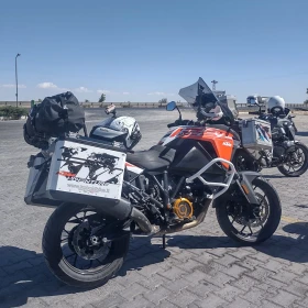 Ktm Adventure S, снимка 7