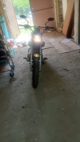 Yamaha Virago, снимка 2