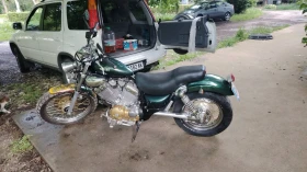 Yamaha Virago, снимка 4