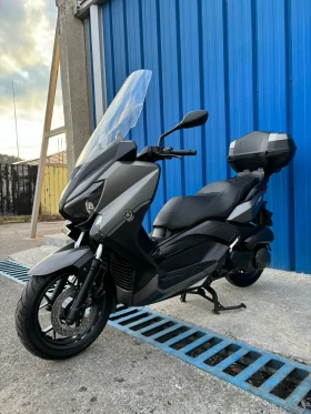 Yamaha X-max 250i ABS | Mobile.bg    3