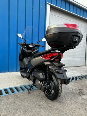 Yamaha X-max 250i ABS | Mobile.bg    4