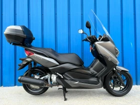  Yamaha X-max