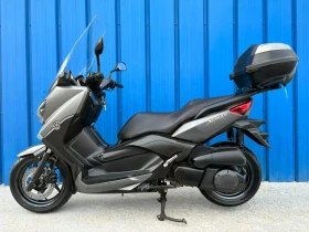 Yamaha X-max 250i ABS | Mobile.bg    6