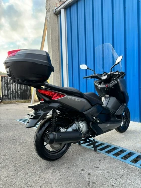 Yamaha X-max 250i ABS | Mobile.bg    5