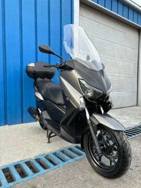 Yamaha X-max 250i ABS | Mobile.bg    2