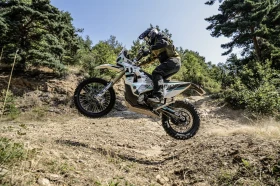 Kove Motorcycles 450Rally | Mobile.bg    3